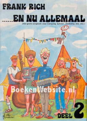 Frank Rich...En nu allemaal 2