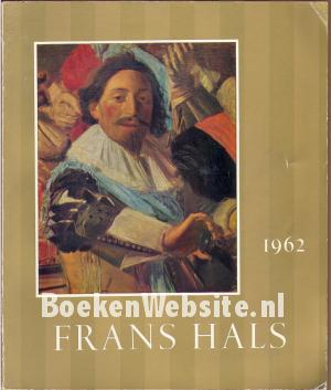Frans Hals 1962