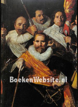 Frans Hals museum Haarlem