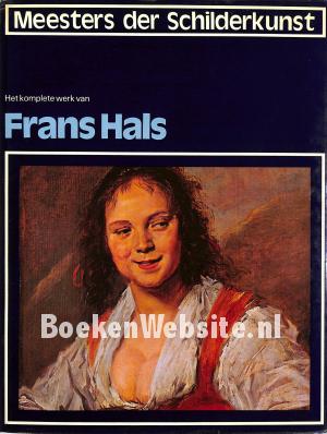 Frans Hals