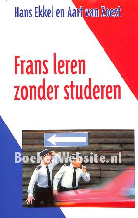 Frans leren zonder studeren