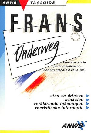 Frans onderweg