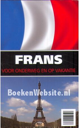 Frans voor onderweg en op vakantie