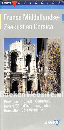 Franse Middellandse Zeekust en Corsica
