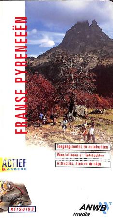 Franse Pyreneeen Franse Pyreneeen