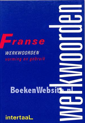 Franse werkwoorden