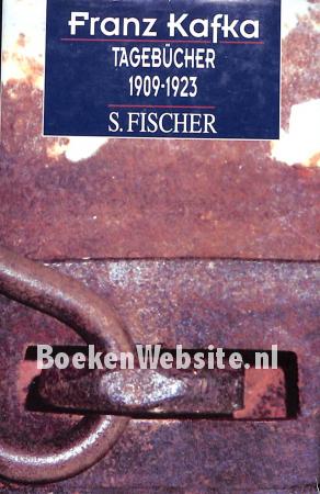 Franz Kafka Tagebucher 1909-1923 Franz Kafka Tagebucher 1909-1923