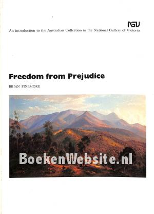 Freedom from Prejudice Freedom from Prejudice