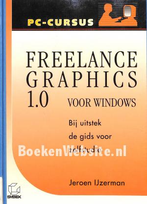 Freelance Graphics 1.0