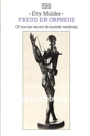 Freud en Orpheus Freud en Orpheus