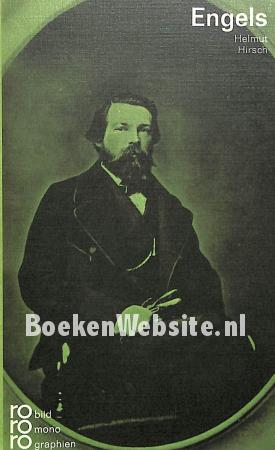 Friedrich Engels Friedrich Engels