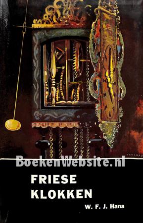 Friese klokken
