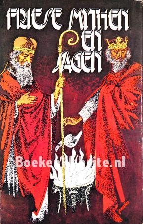 Friese mythen en sagen