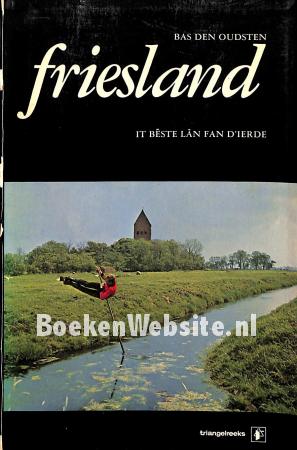 Friesland it beste lan fan d'ierde