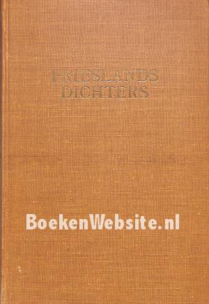 Frieslands dichters
