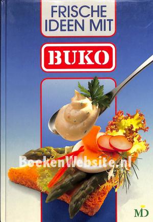 Frische Ideen mit Buko