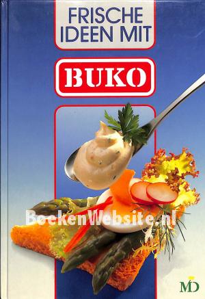 Frische Ideen mit Buko Frische Ideen mit Buko
