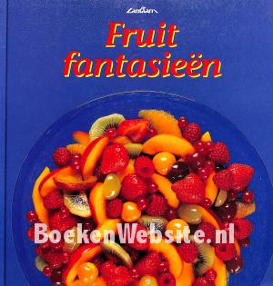 Fruit fantasieën Fruit fantasieën
