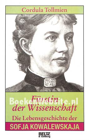 Fürstin der Wissenschaft