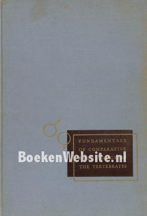 Fundamentals of Comparative Embryology of the Vertebrates