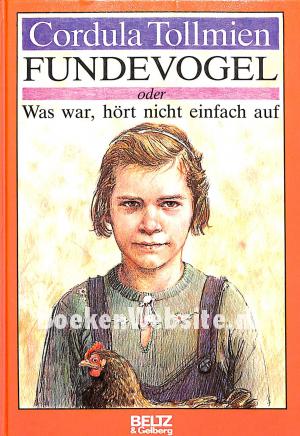 Fundevogel, gesigneerd Fundevogel, gesigneerd