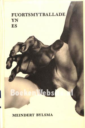 Fuortsmyt ballade yn es