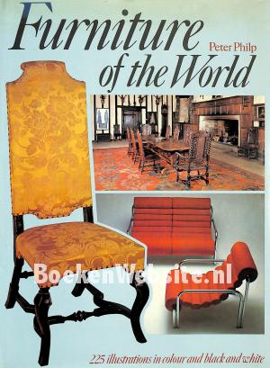 Furniture of the World