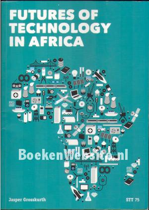 Futures of Technology in Africa