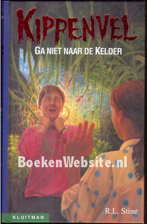 Ga niet naar de kelder