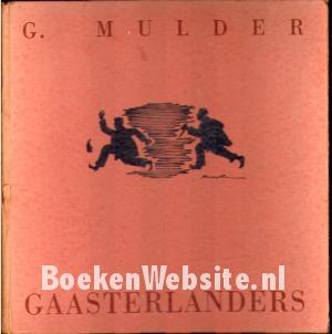 Gaasterlanders