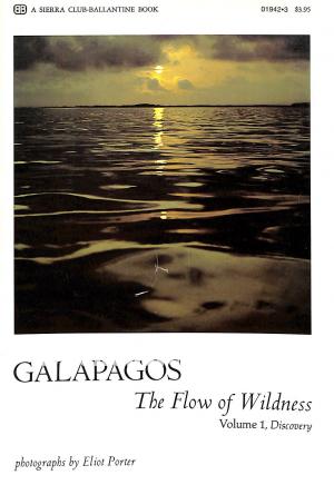 Galapagos, The Flow of Wildness Galapagos, The Flow of Wildness