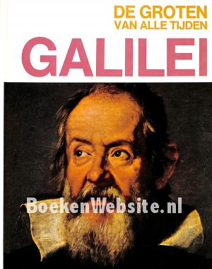 Galilei Galilei
