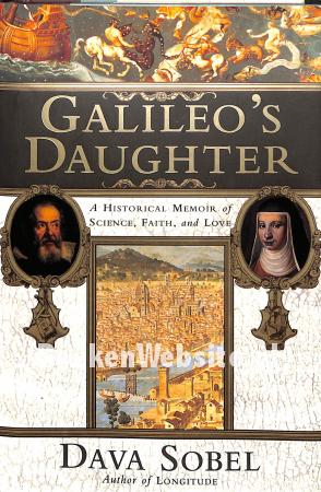 Galileo's Daughter