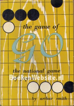 The Game of Go