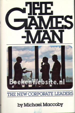 The Gamesman