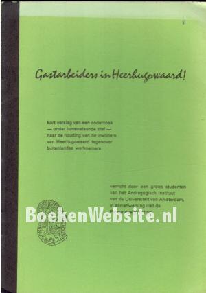Gastarbeiders in Heerhugowaard! Gastarbeiders in Heerhugowaard!
