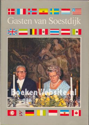 Gasten van Soestdijk