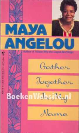 Gather Together In My Name