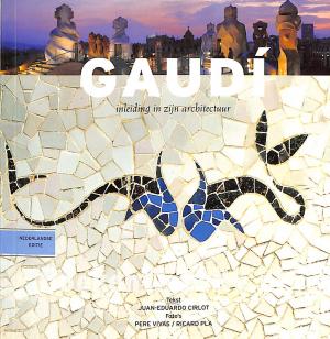 Gaudi, inleiding in zijn architectuur