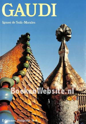 Gaudi Gaudi