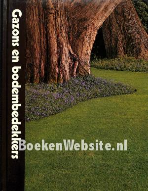 Gazons en bodembedekkers Gazons en bodembedekkers