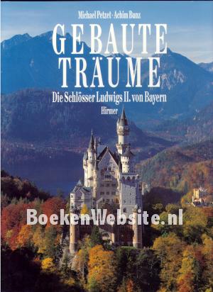 Gebaute Träume Gebaute Träume