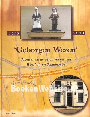 Geborgen wezen