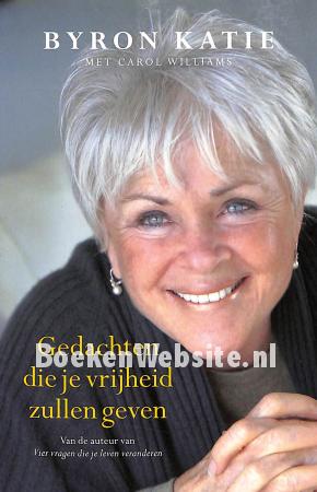 Gedachten die je vrijheid zullen geven Gedachten die je vrijheid zullen geven