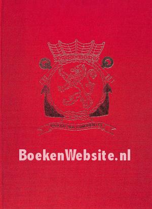 Gedenkboek Hr.Ms. Holland Gedenkboek Hr.Ms. Holland