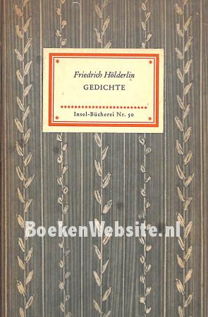 Gedichte