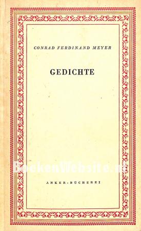 Gedichte Gedichte