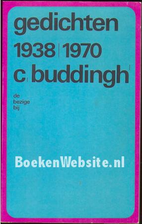 Gedichten 1938 / 1970