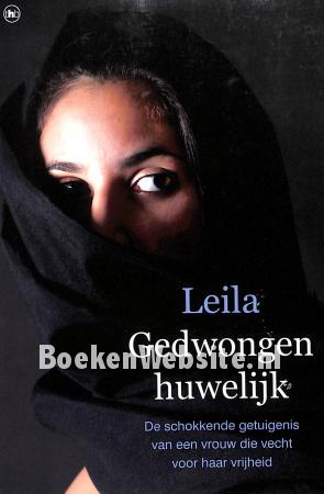 Gedwongen huwelijk Gedwongen huwelijk