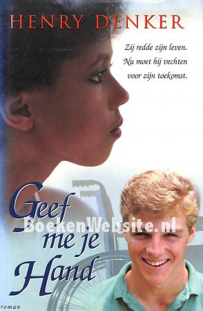 Geef me je hand Geef me je hand